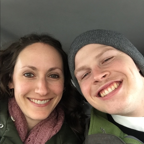 Meet your Posher, Megan - Picture 2 of 2